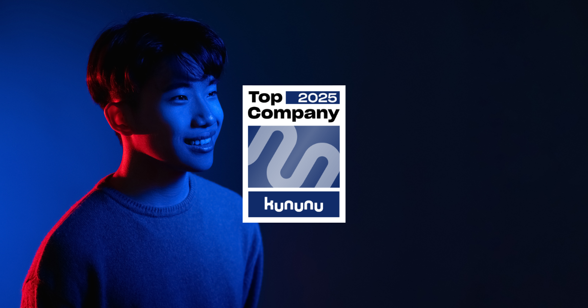 Kununu Top Company